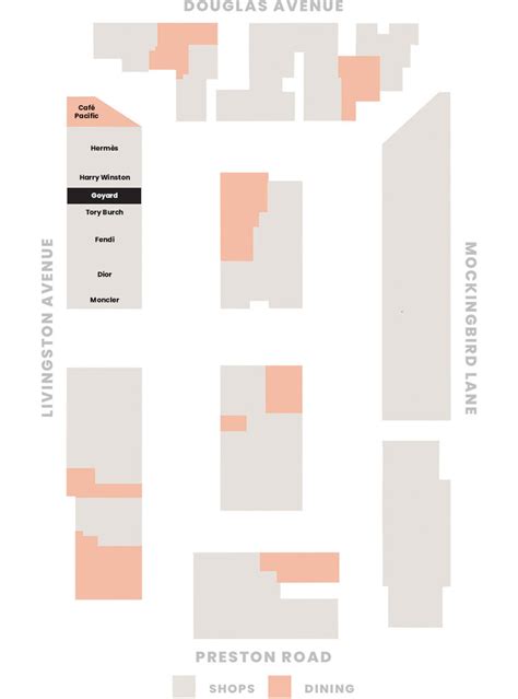 goyard map|goyard locations near me.